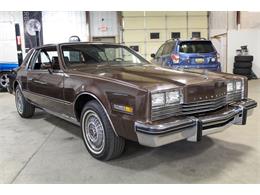1980 Oldsmobile Toronado (CC-1717760) for sale in Kentwood, Michigan