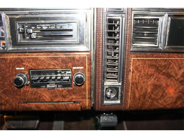 1980 Oldsmobile Toronado (CC-1717760) for sale in Kentwood, Michigan