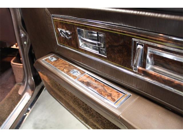 1980 Oldsmobile Toronado (CC-1717760) for sale in Kentwood, Michigan