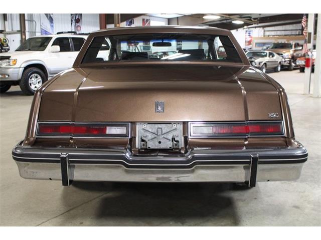 1980 Oldsmobile Toronado (CC-1717760) for sale in Kentwood, Michigan