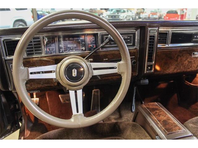 1980 Oldsmobile Toronado (CC-1717760) for sale in Kentwood, Michigan