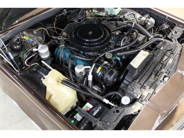 1980 Oldsmobile Toronado (CC-1717760) for sale in Kentwood, Michigan
