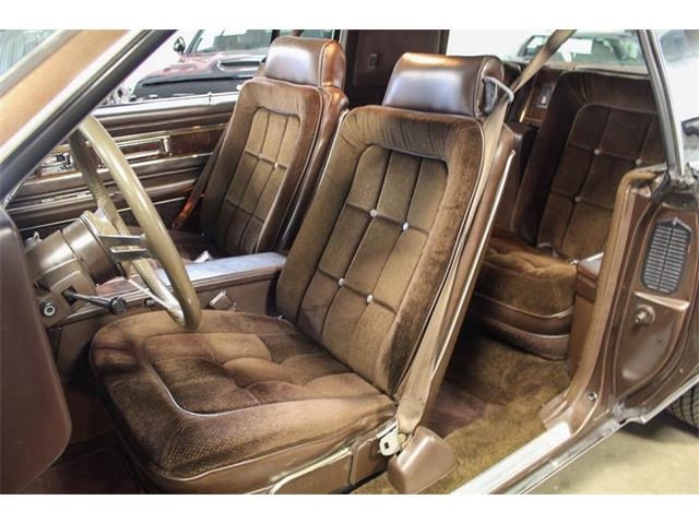 1980 Oldsmobile Toronado (CC-1717760) for sale in Kentwood, Michigan