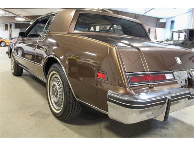 1980 Oldsmobile Toronado (CC-1717760) for sale in Kentwood, Michigan
