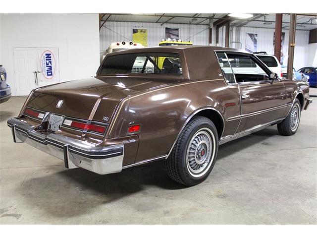 1980 Oldsmobile Toronado (CC-1717760) for sale in Kentwood, Michigan