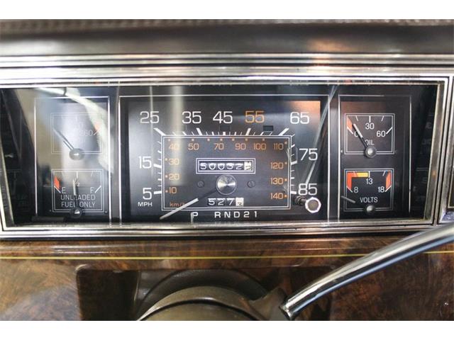 1980 Oldsmobile Toronado (CC-1717760) for sale in Kentwood, Michigan