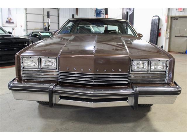 1980 Oldsmobile Toronado (CC-1717760) for sale in Kentwood, Michigan