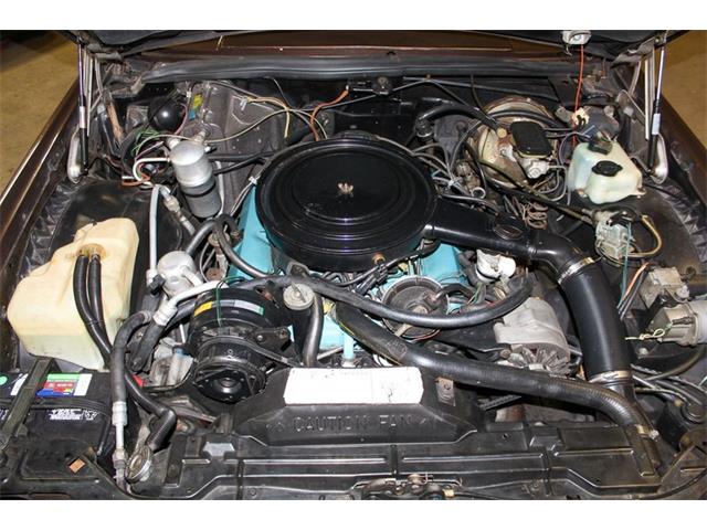 1980 Oldsmobile Toronado (CC-1717760) for sale in Kentwood, Michigan