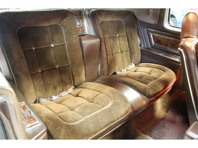 1980 Oldsmobile Toronado (CC-1717760) for sale in Kentwood, Michigan