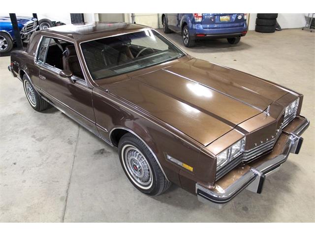 1980 Oldsmobile Toronado (CC-1717760) for sale in Kentwood, Michigan