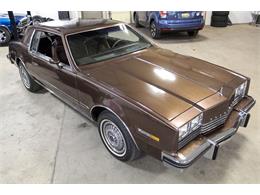 1980 Oldsmobile Toronado (CC-1717760) for sale in Kentwood, Michigan