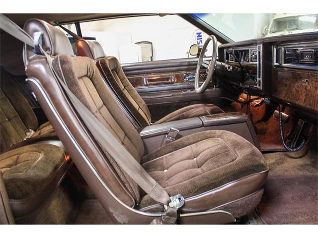 1980 Oldsmobile Toronado (CC-1717760) for sale in Kentwood, Michigan