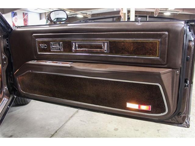 1980 Oldsmobile Toronado (CC-1717760) for sale in Kentwood, Michigan