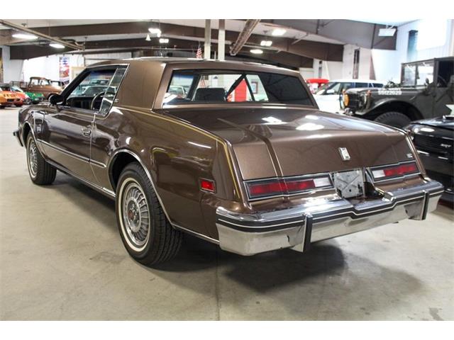 1980 Oldsmobile Toronado (CC-1717760) for sale in Kentwood, Michigan