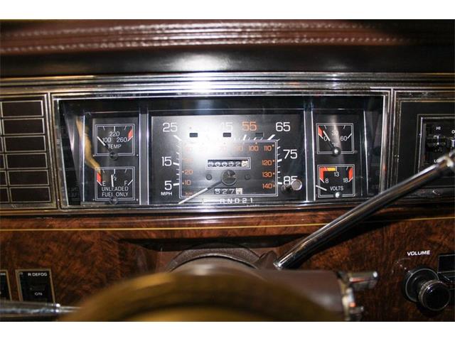 1980 Oldsmobile Toronado (CC-1717760) for sale in Kentwood, Michigan