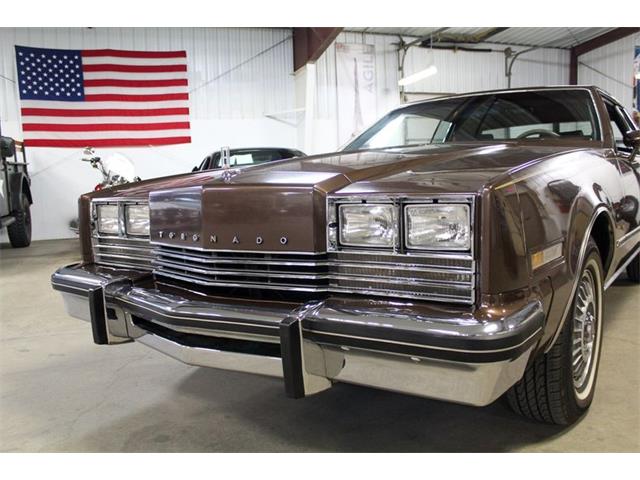 1980 Oldsmobile Toronado (CC-1717760) for sale in Kentwood, Michigan