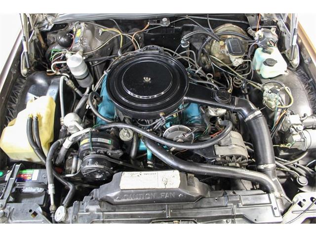 1980 Oldsmobile Toronado (CC-1717760) for sale in Kentwood, Michigan