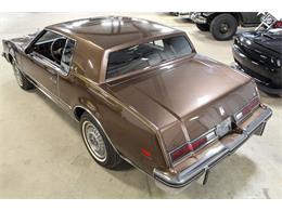 1980 Oldsmobile Toronado (CC-1717760) for sale in Kentwood, Michigan