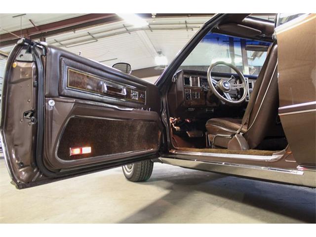 1980 Oldsmobile Toronado (CC-1717760) for sale in Kentwood, Michigan