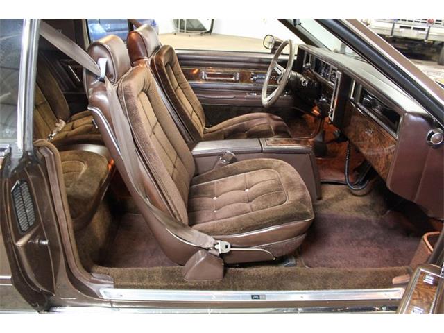 1980 Oldsmobile Toronado (CC-1717760) for sale in Kentwood, Michigan