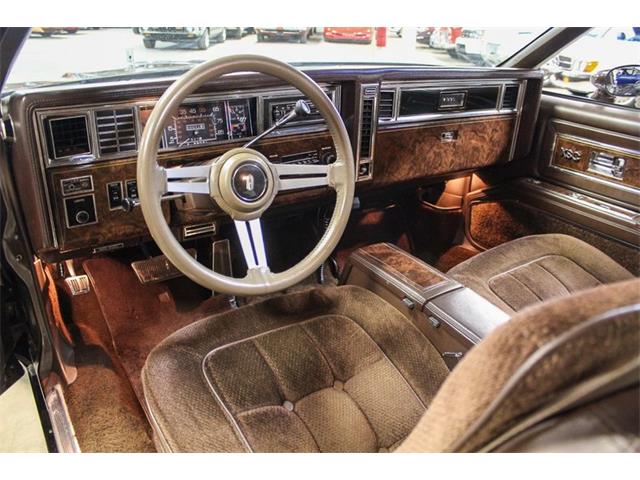1980 Oldsmobile Toronado (CC-1717760) for sale in Kentwood, Michigan