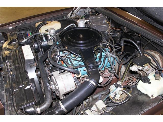 1980 Oldsmobile Toronado (CC-1717760) for sale in Kentwood, Michigan