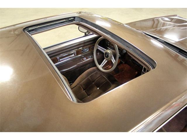 1980 Oldsmobile Toronado (CC-1717760) for sale in Kentwood, Michigan