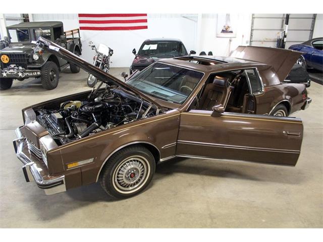 1980 Oldsmobile Toronado (CC-1717760) for sale in Kentwood, Michigan