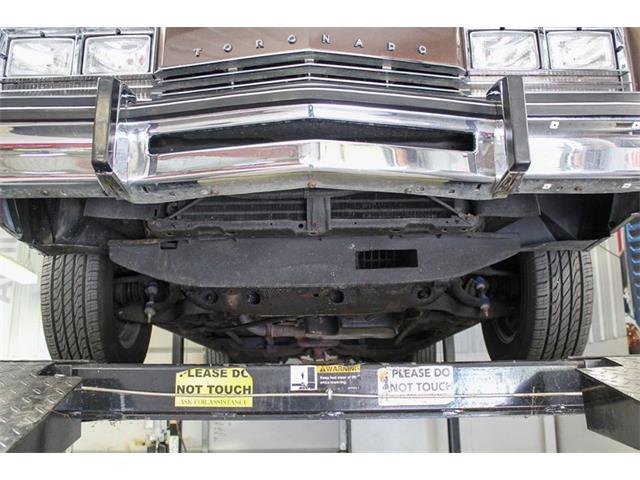 1980 Oldsmobile Toronado (CC-1717760) for sale in Kentwood, Michigan