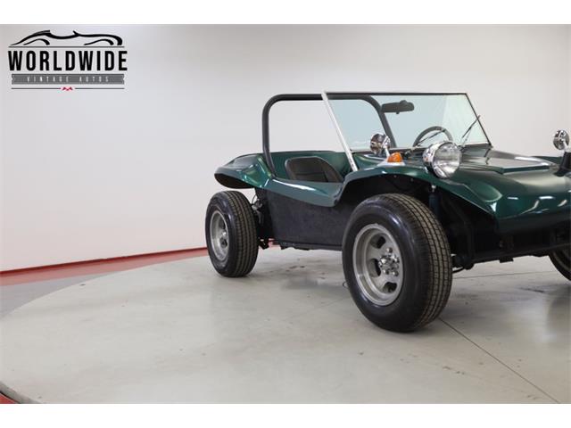 1967 Volkswagen Dune Buggy for Sale | ClassicCars.com | CC-1717762