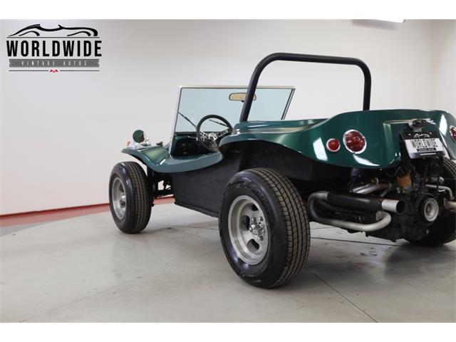 1967 Volkswagen Dune Buggy for Sale | ClassicCars.com | CC-1717762