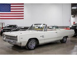 1967 Plymouth Sport Fury (CC-1717763) for sale in Kentwood, Michigan