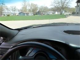 2000 Chevrolet Camaro Z28 (CC-1717770) for sale in Portage, Michigan