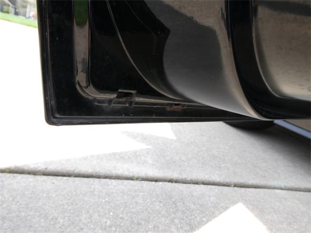 2000 Chevrolet Camaro Z28 (CC-1717770) for sale in Portage, Michigan