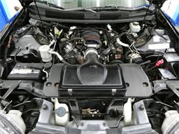 2000 Chevrolet Camaro Z28 (CC-1717770) for sale in Portage, Michigan