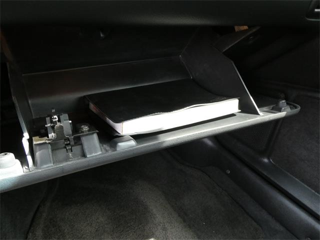 2000 Chevrolet Camaro Z28 (CC-1717770) for sale in Portage, Michigan