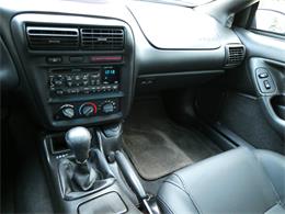 2000 Chevrolet Camaro Z28 (CC-1717770) for sale in Portage, Michigan