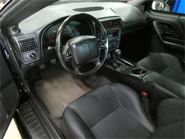 2000 Chevrolet Camaro Z28 (CC-1717770) for sale in Portage, Michigan