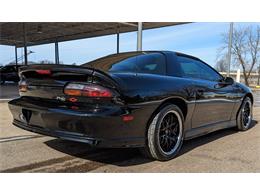 2000 Chevrolet Camaro Z28 (CC-1717770) for sale in Portage, Michigan
