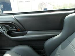2000 Chevrolet Camaro Z28 (CC-1717770) for sale in Portage, Michigan