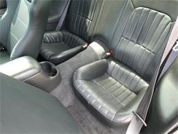 2000 Chevrolet Camaro Z28 (CC-1717770) for sale in Portage, Michigan