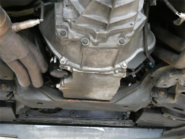 2000 Chevrolet Camaro Z28 (CC-1717770) for sale in Portage, Michigan