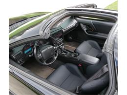 2000 Chevrolet Camaro Z28 (CC-1717770) for sale in Portage, Michigan