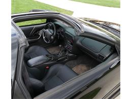 2000 Chevrolet Camaro Z28 (CC-1717770) for sale in Portage, Michigan
