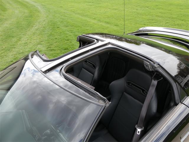 2000 Chevrolet Camaro Z28 (CC-1717770) for sale in Portage, Michigan