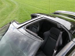 2000 Chevrolet Camaro Z28 (CC-1717770) for sale in Portage, Michigan