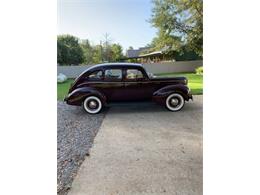 1940 Ford Deluxe (CC-1717784) for sale in Cadillac, Michigan