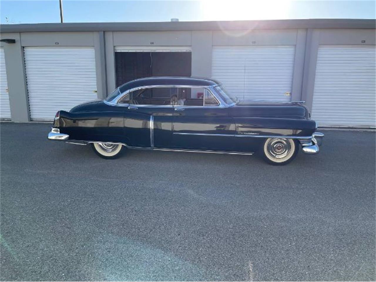 1950 Cadillac Series 62 For Sale | ClassicCars.com | CC-1717785