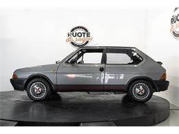 1987 Fiat Ritmo (CC-1717788) for sale in Reggio Emilia, Italia