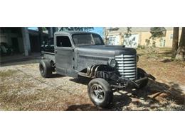 1947 Diamond T Pickup (CC-1717791) for sale in Cadillac, Michigan